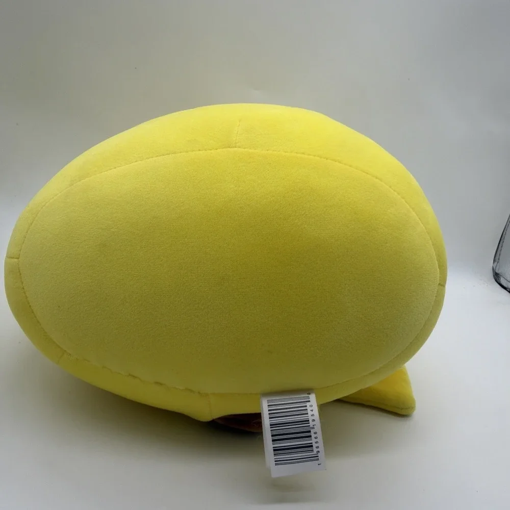 Squishmallows Pokemon Pikachu 11 in Plush - Yellow